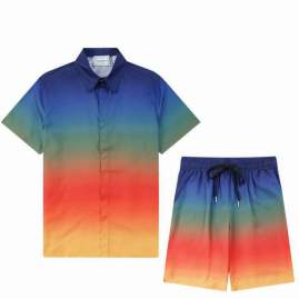 Picture of Casablanca Shirt Pant Suits _SKUCasablancaM-3XLttlmyt970320863